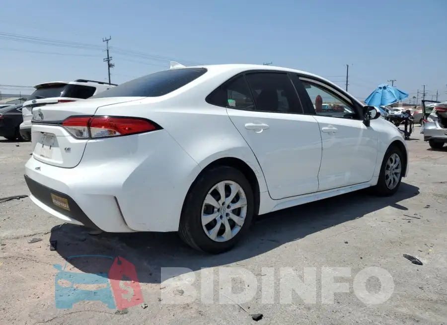5YFEPRAE4LP004322 Photo# 3