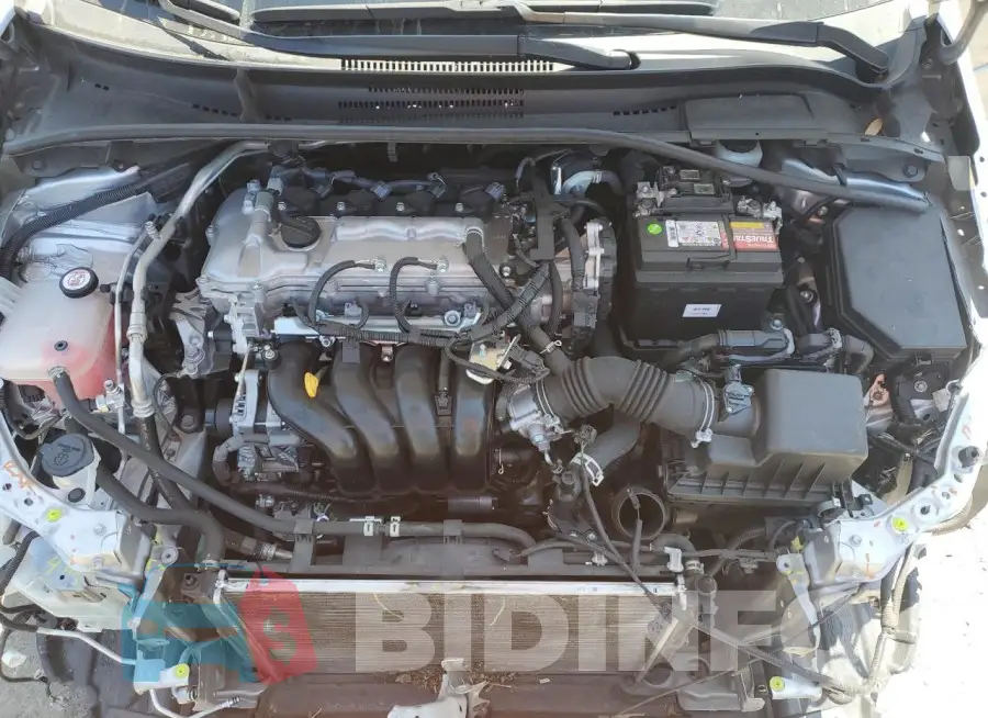 JTDEPMAE5N3023427 Photo# 11