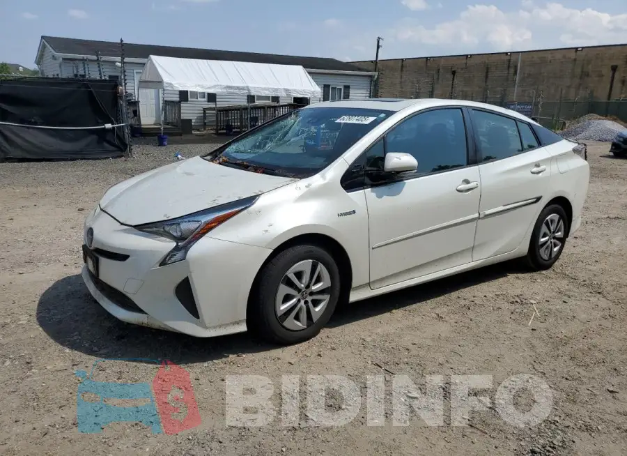 JTDKARFU6G3526839 Photo# 1