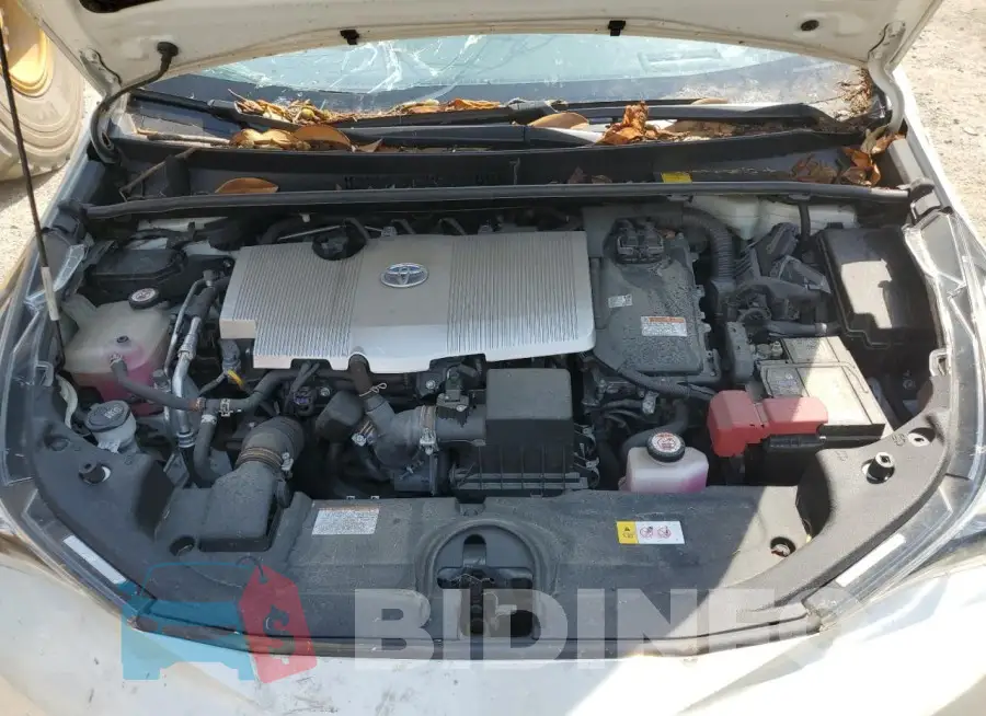JTDKARFU6G3526839 Photo# 11