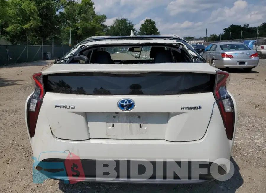 JTDKARFU6G3526839 Photo# 6