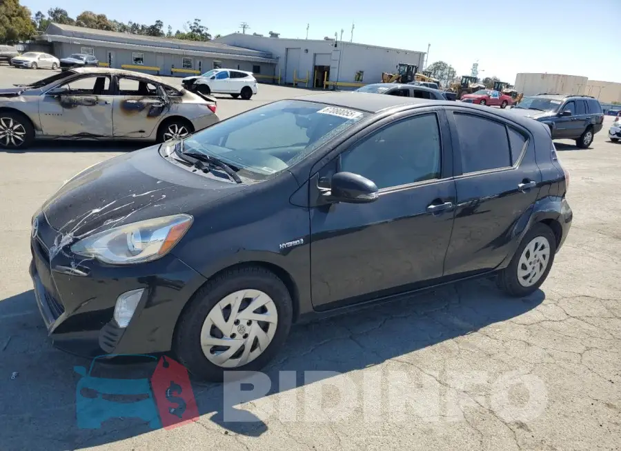 JTDKDTB33G1129344 Photo# 1