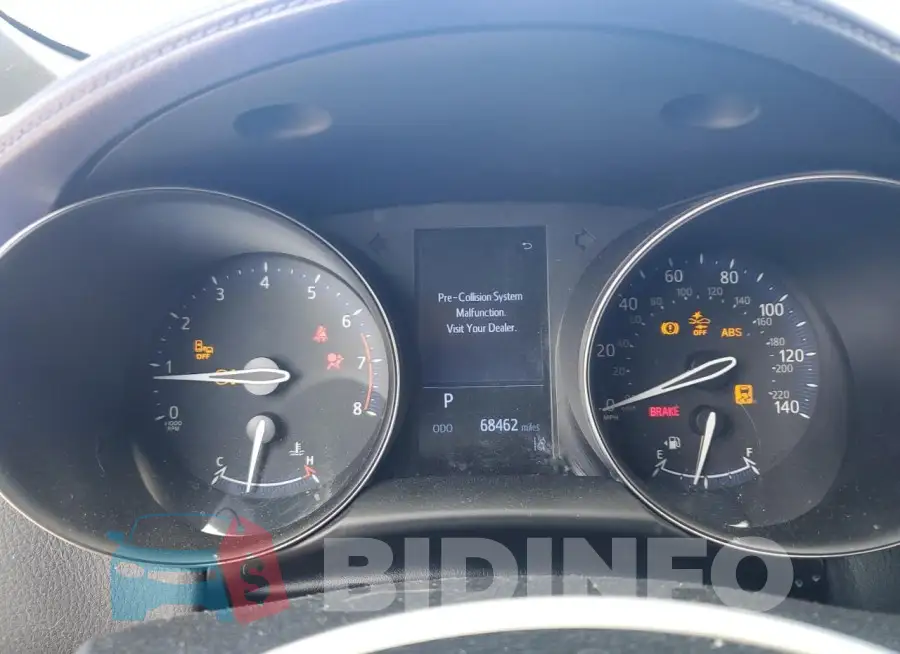 NMTKHMBX5LR105975 Photo# 9