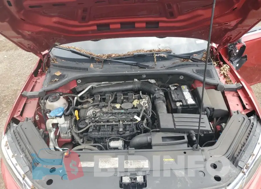 1VWCA7A32LC023744 Photo# 11