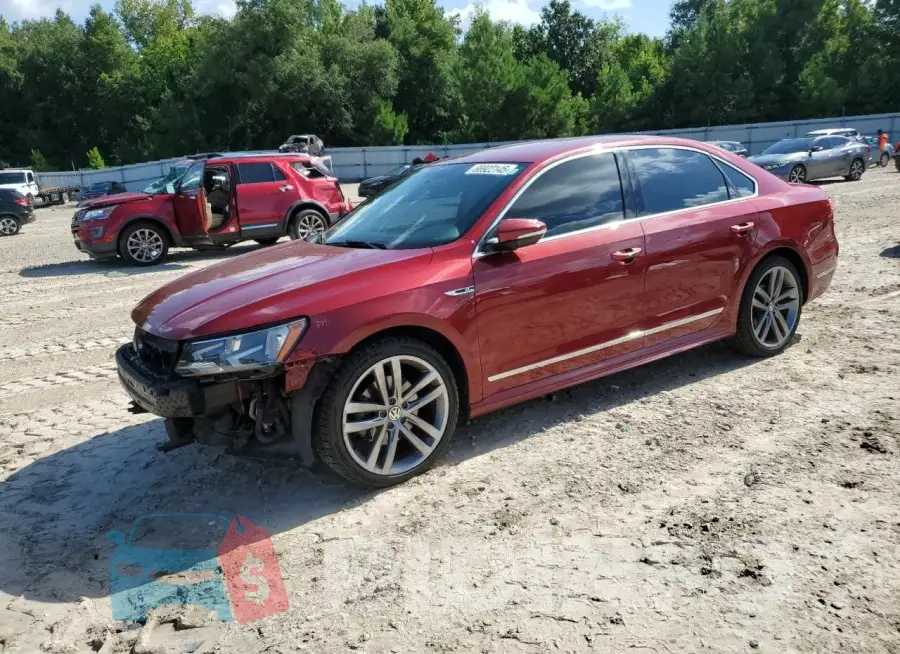 1VWDT7A38HC067074 Photo# 1
