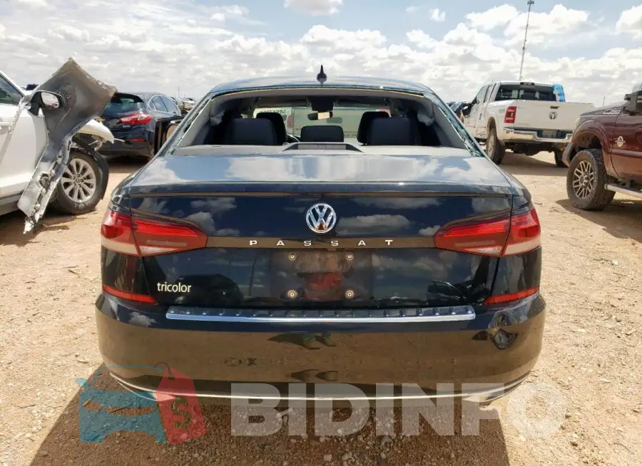 1VWSA7A31MC015521 Photo# 6