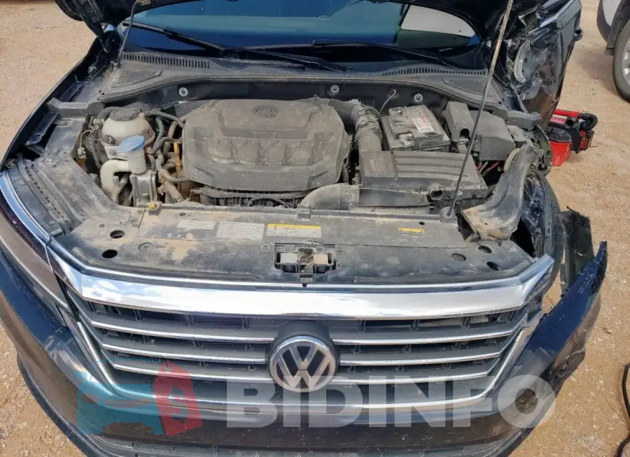 1VWSA7A31MC015521 Photo# 11