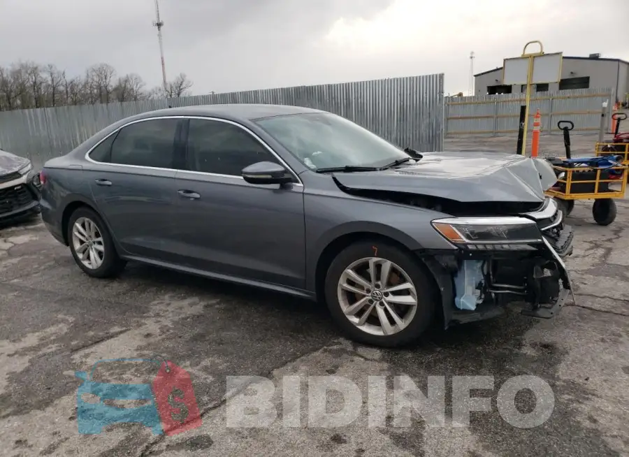 1VWSA7A37LC018907 Photo# 4