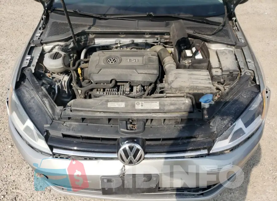 3VW217AU2HM021115 Photo# 11