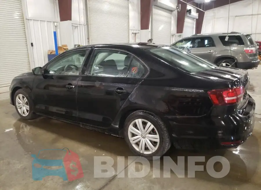 3VW2B7AJ5HM225989 Photo# 2