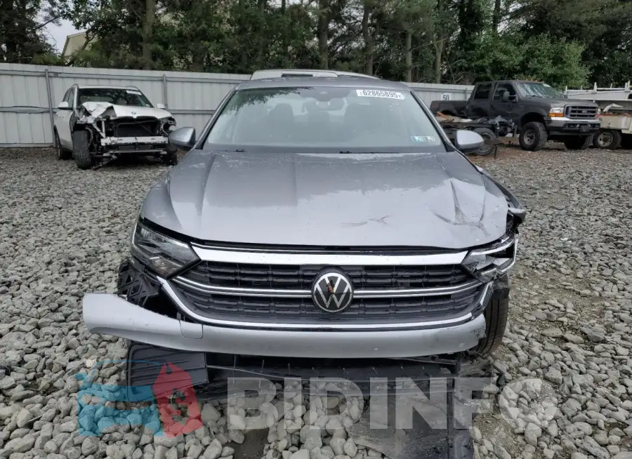 3VW5M7BU3RM087323 Photo# 5