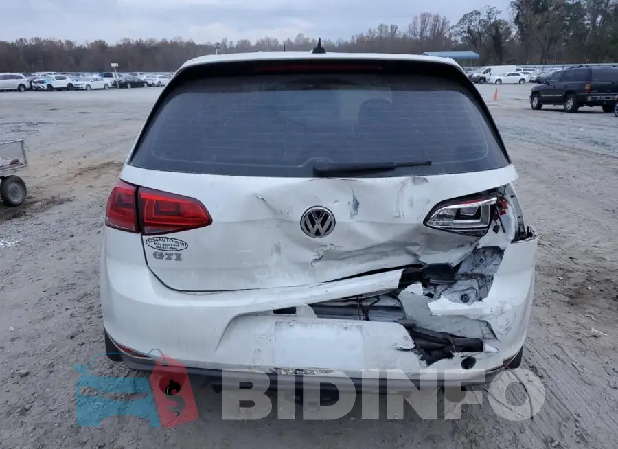 3VW5T7AU1GM052622 Photo# 6