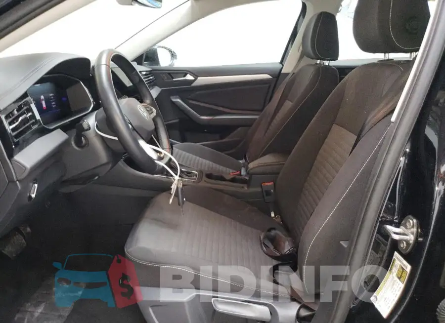 3VW5X7BU4SM028987 Photo# 7