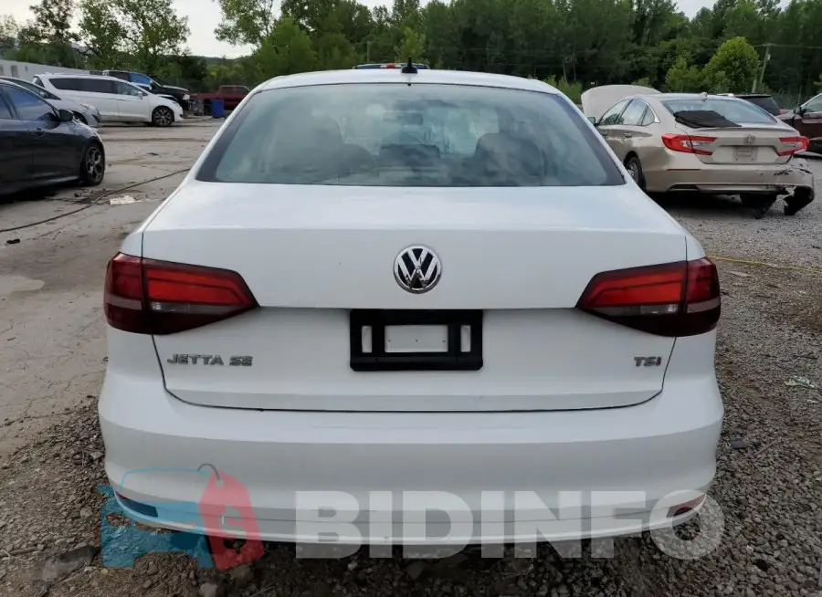 3VWB67AJ6HM325152 Photo# 6