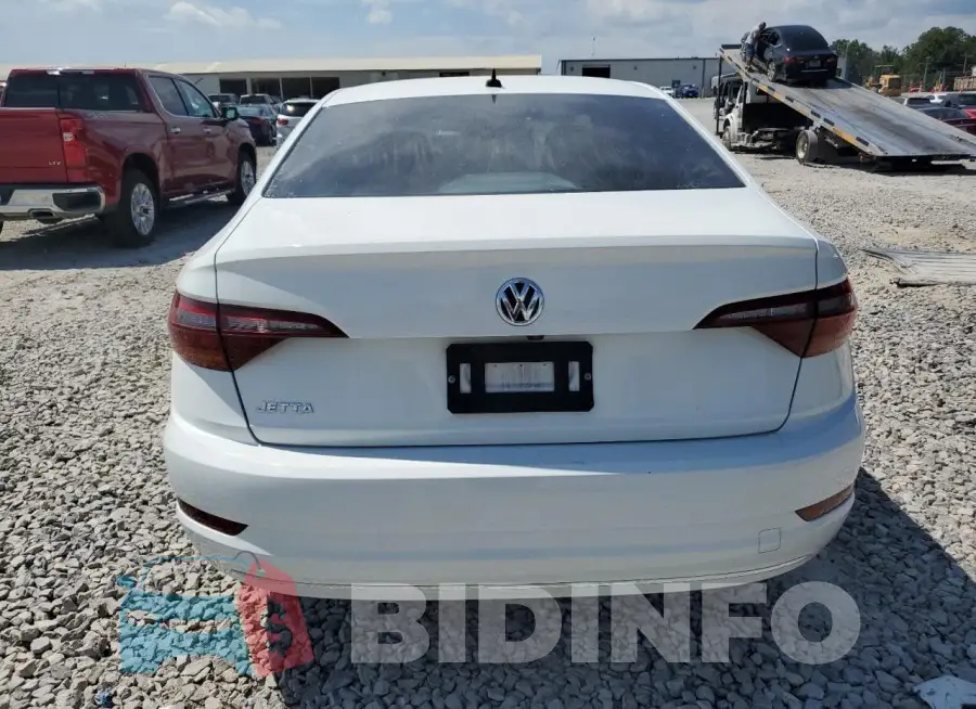 3VWC57BU6KM139313 Photo# 6