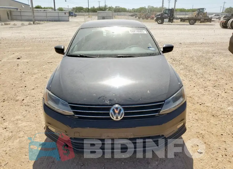 3VWD17AJ7GM387195 Photo# 5