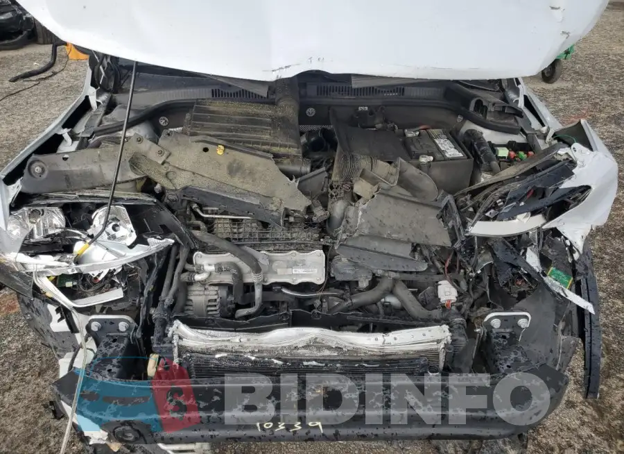3VWDB7AJ3HM285231 Photo# 11