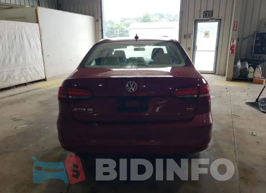 3VWDB7AJ3HM293393 Photo# 6