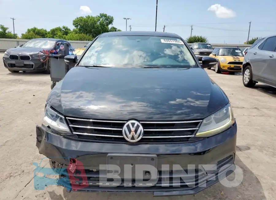 3VWDB7AJ7HM408531 Photo# 5
