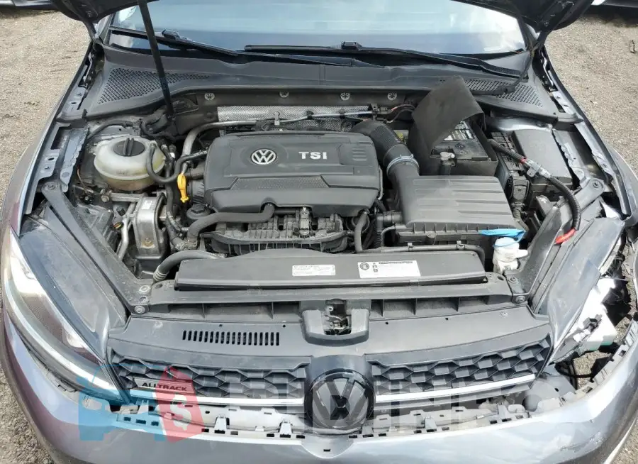 3VWH17AU8HM542401 Photo# 11