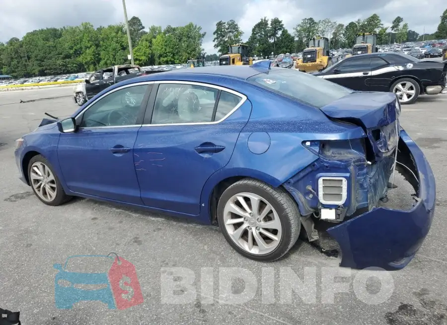 19UDE2F71JA002016 Photo# 2