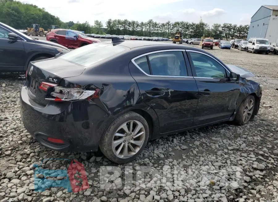 19UDE2F73JA009341 Photo# 3
