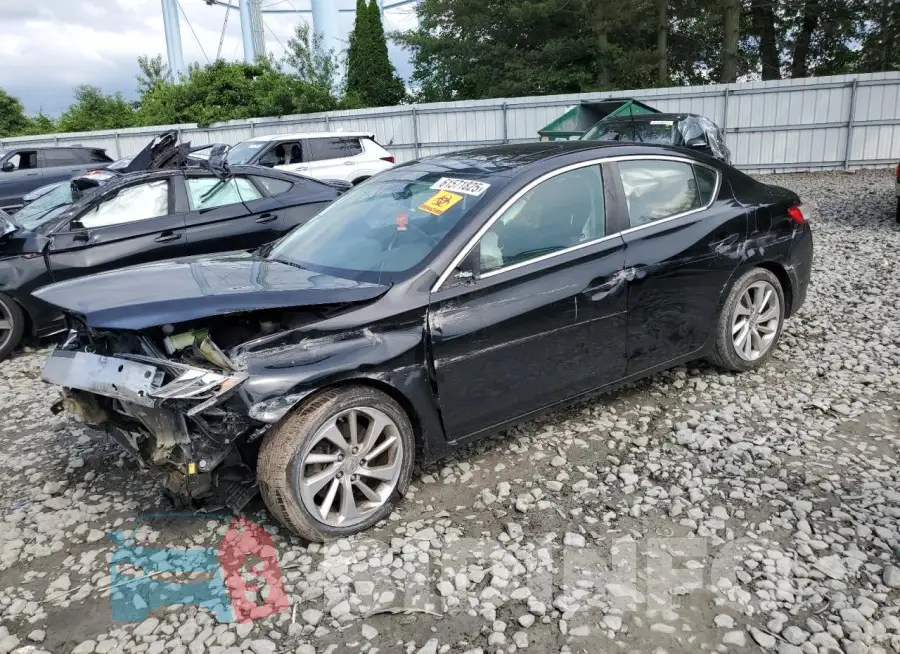 19UDE2F73JA009341 Photo# 1