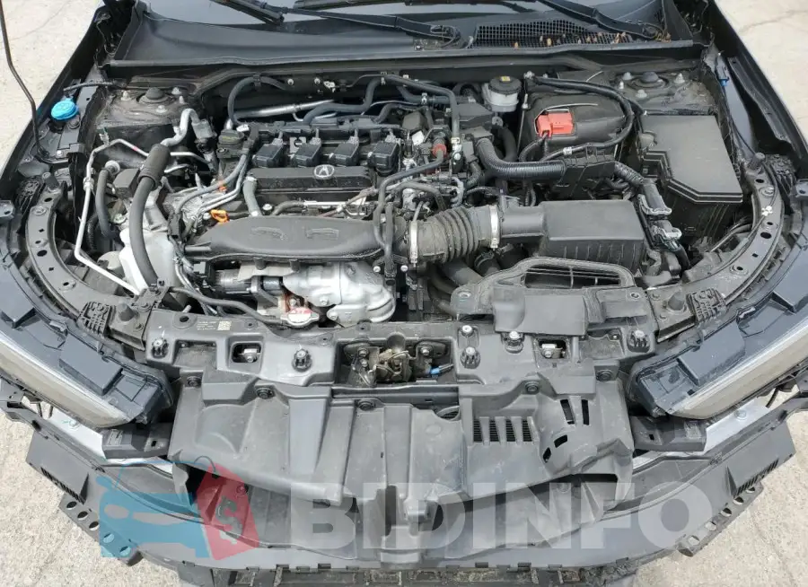19UDE4H37RA020912 Photo# 11
