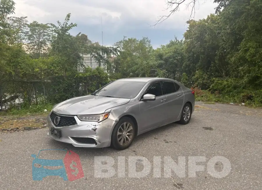 19UUB1F30LA007484 Photo# 2