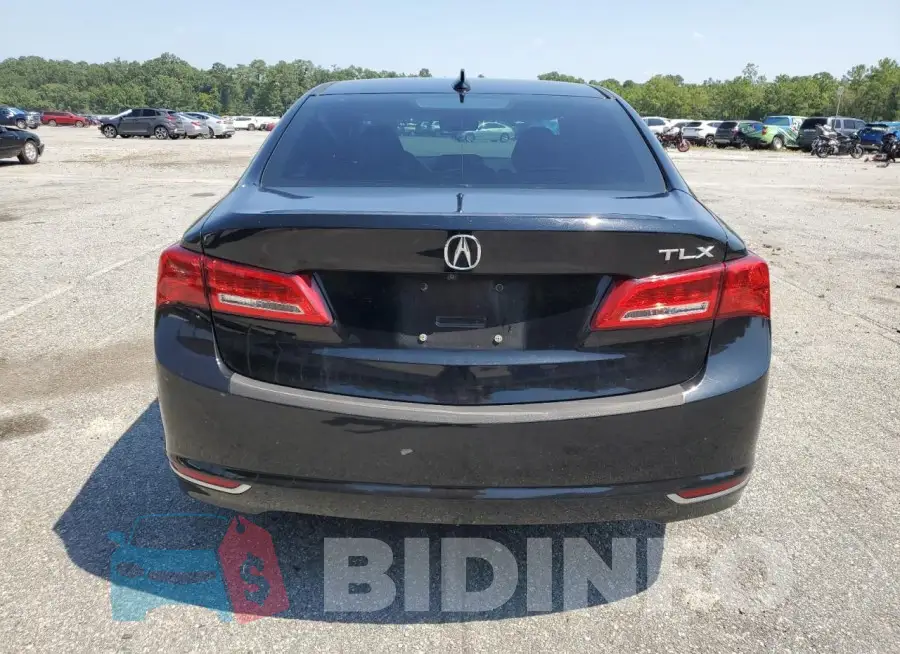 19UUB1F32LA006563 Photo# 6