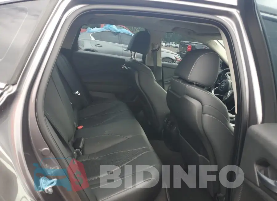 19UUB5F40MA012783 Photo# 10