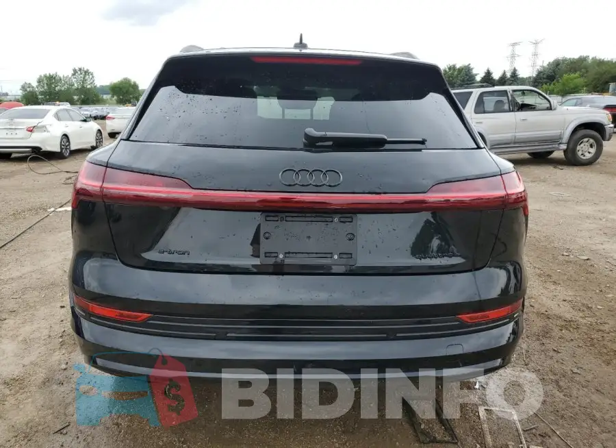 WA1LAAGE4PB005308 Photo# 6