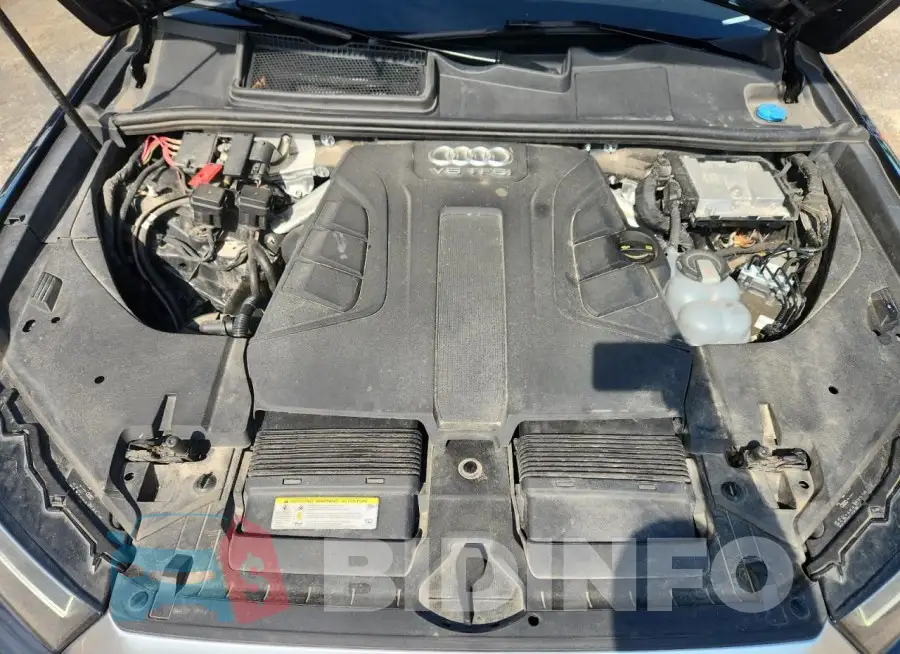 WA1VAAF77JD002992 Photo# 12