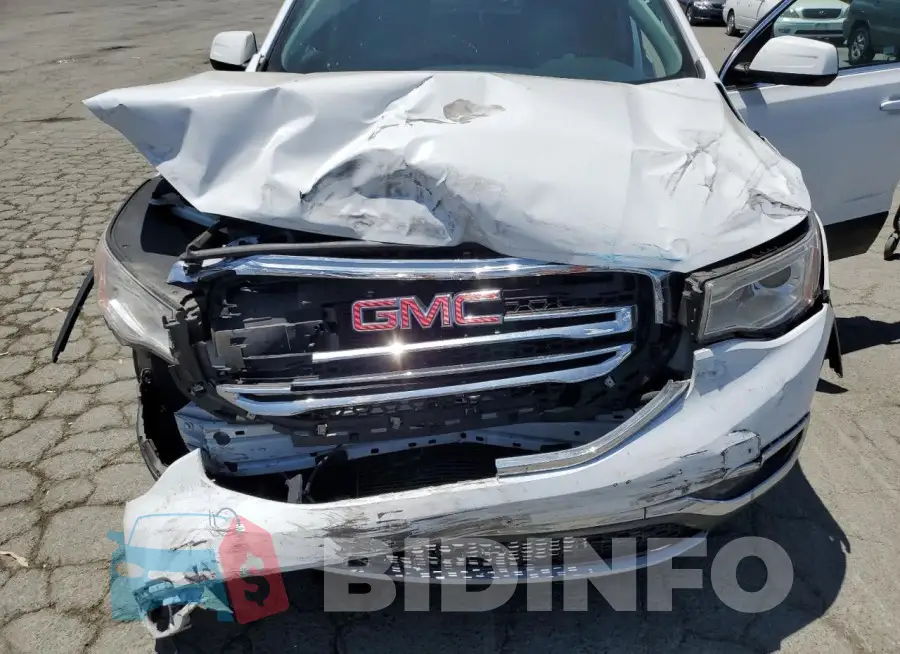 1GKKNMLS3KZ175232 Photo# 12
