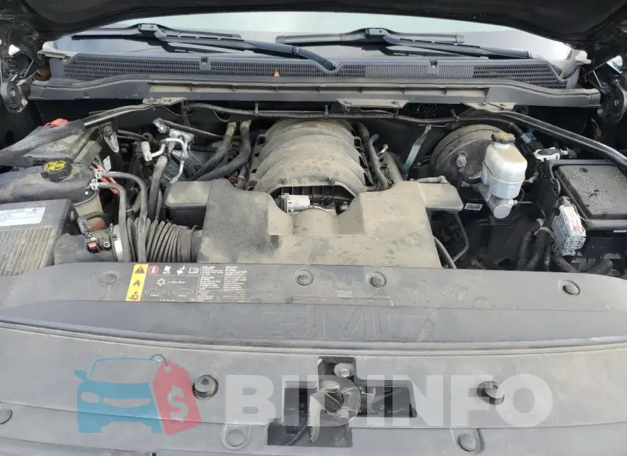1GTV2MEC2JZ365755 Photo# 11