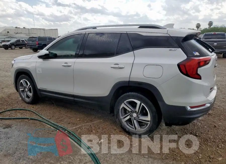 3GKALPEV2ML343835 Photo# 2