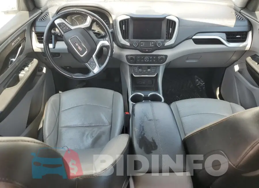 3GKALPEV6ML333096 Photo# 8