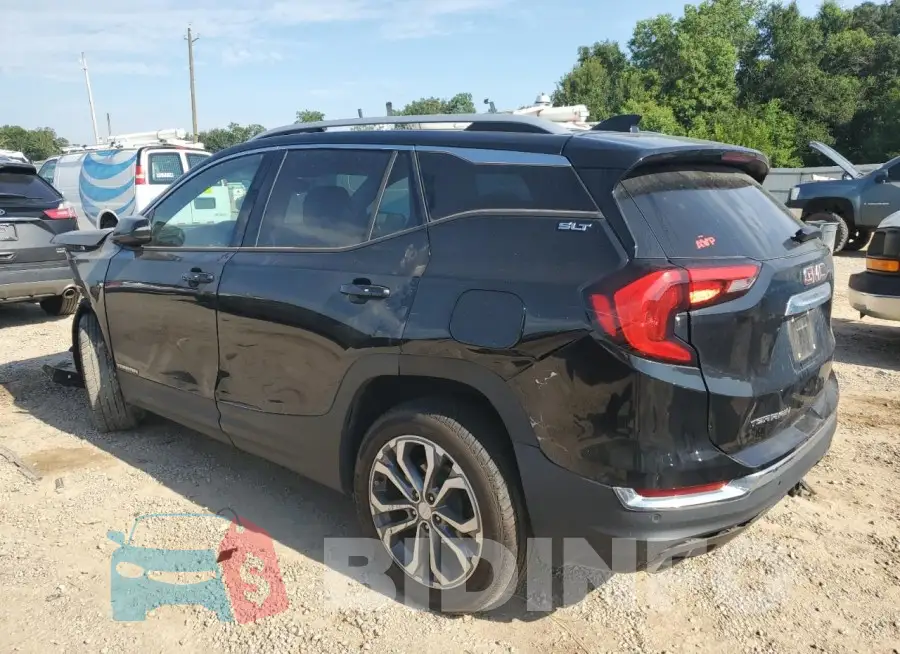 3GKALPEX8JL415201 Photo# 2