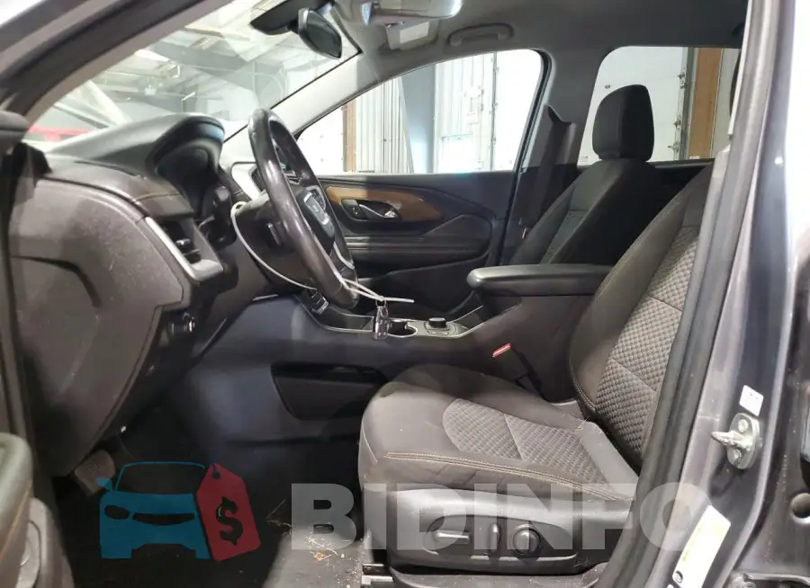 3GKALTEV1JL415189 Photo# 7