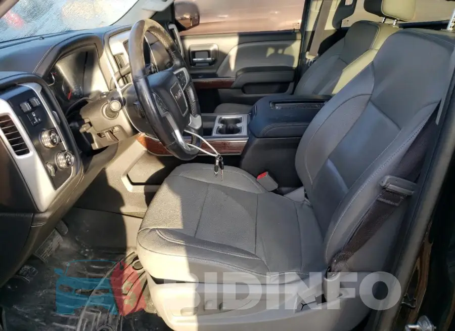 3GTU2NEC8HG422018 Photo# 7