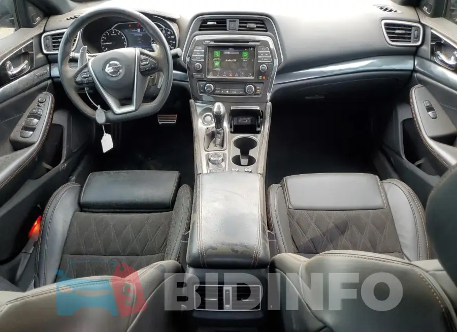 1N4AA6EV0MC506480 Photo# 8