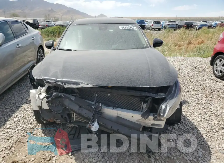1N4BL4BV1PN363796 Photo# 5