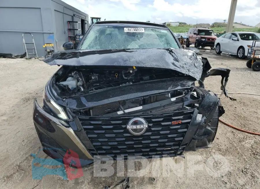 1N4BL4CV5SN316553 Photo# 5