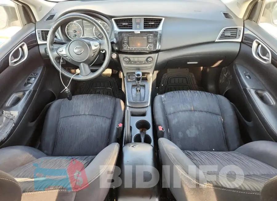 3N1AB7AP5GY228727 Photo# 8