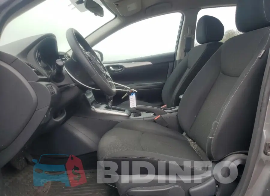 3N1AB7AP8KY270107 Photo# 7