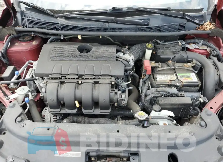 3N1AB7APXKY300630 Photo# 11