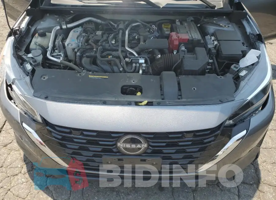 3N1AB8BV3RY321591 Photo# 11