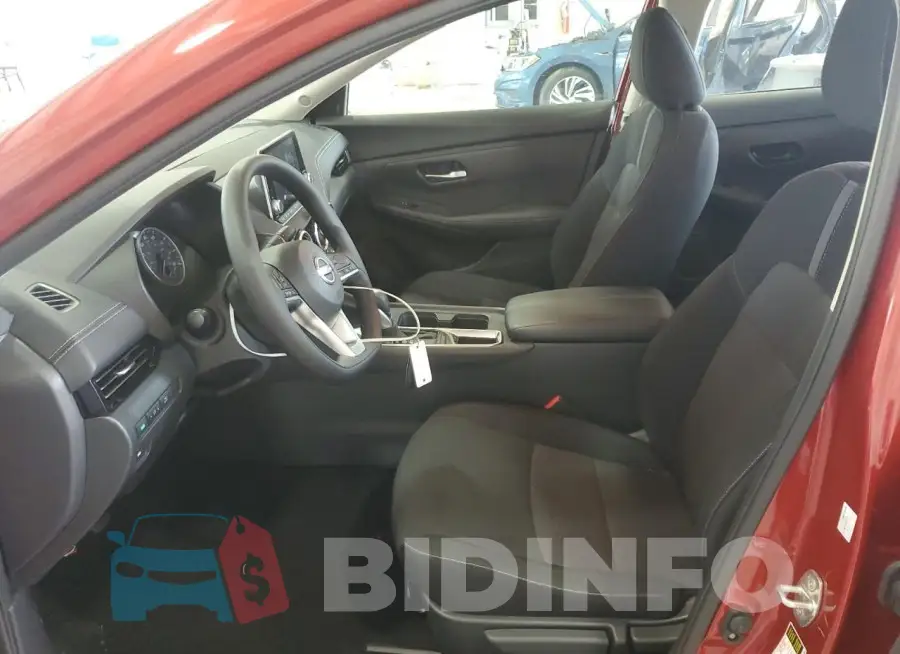 3N1AB8CV2SY218182 Photo# 7