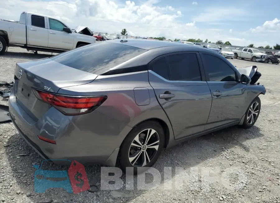 3N1AB8CV3LY208519 Photo# 3
