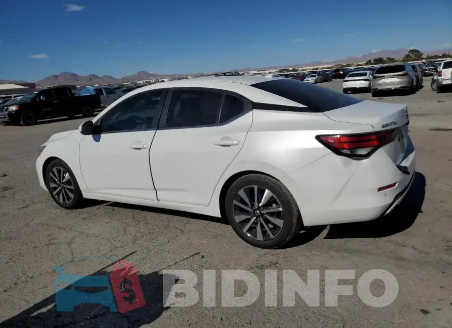 3N1AB8CV4PY233290 Photo# 2